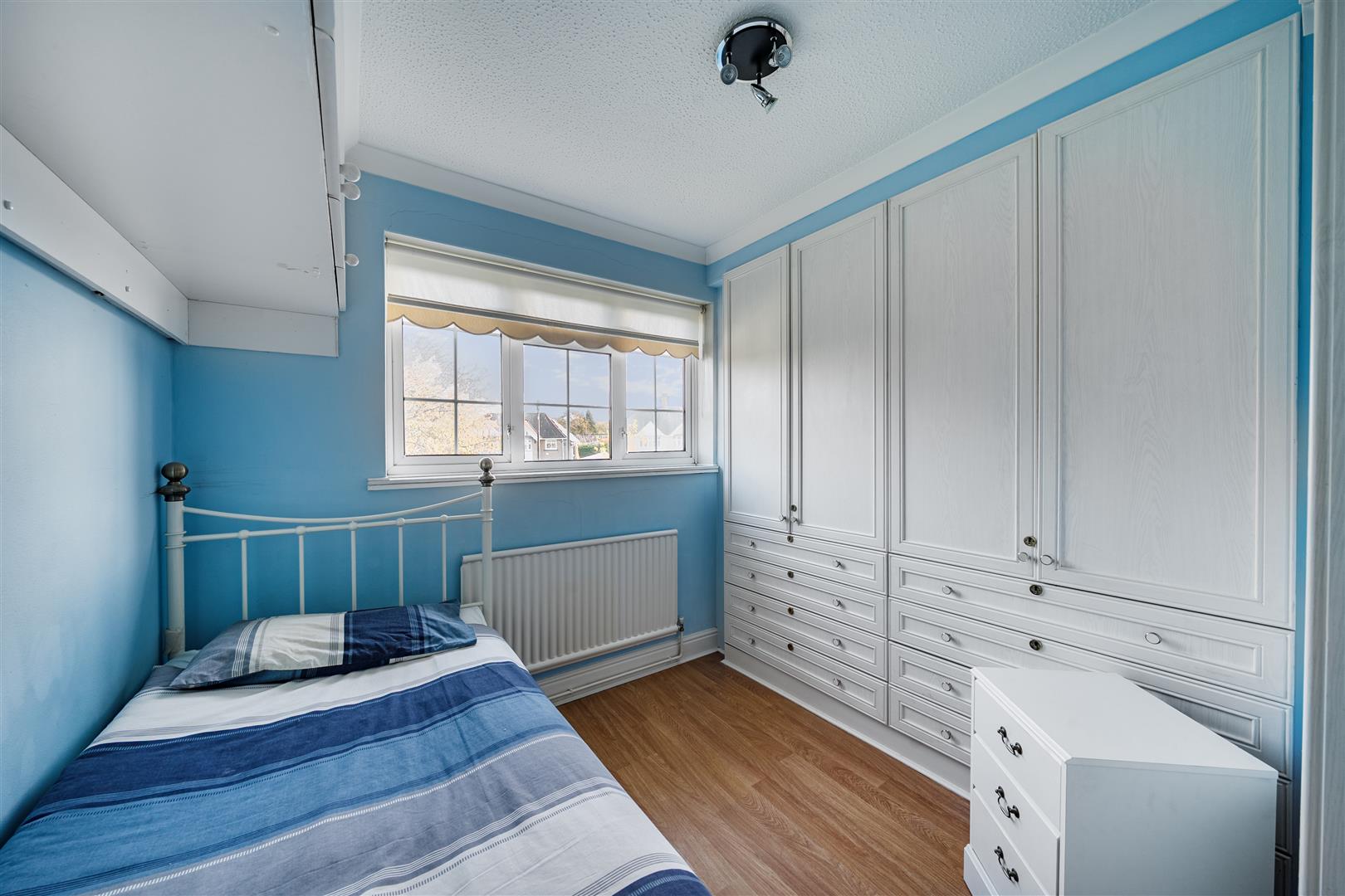 The Dell, Pontlliw, Swansea, SA4 9ET